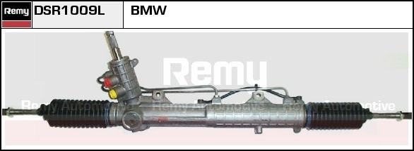 DELCO REMY Рулевой механизм DSR1024L